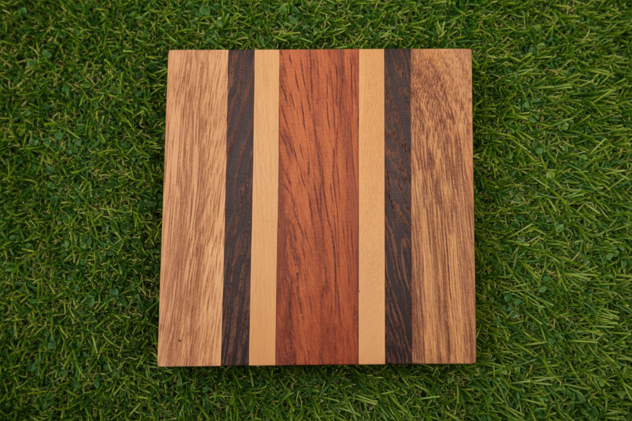 Single Bar Scent Article Multi-Warm Colors 6 Units