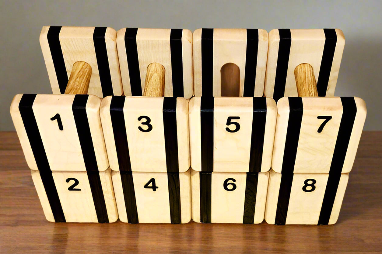 Wood Scent Article