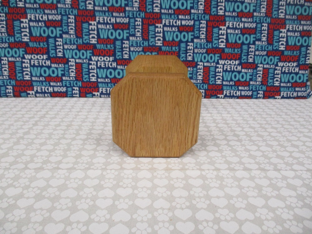 Training Dumbbell Octagon Dumbbell